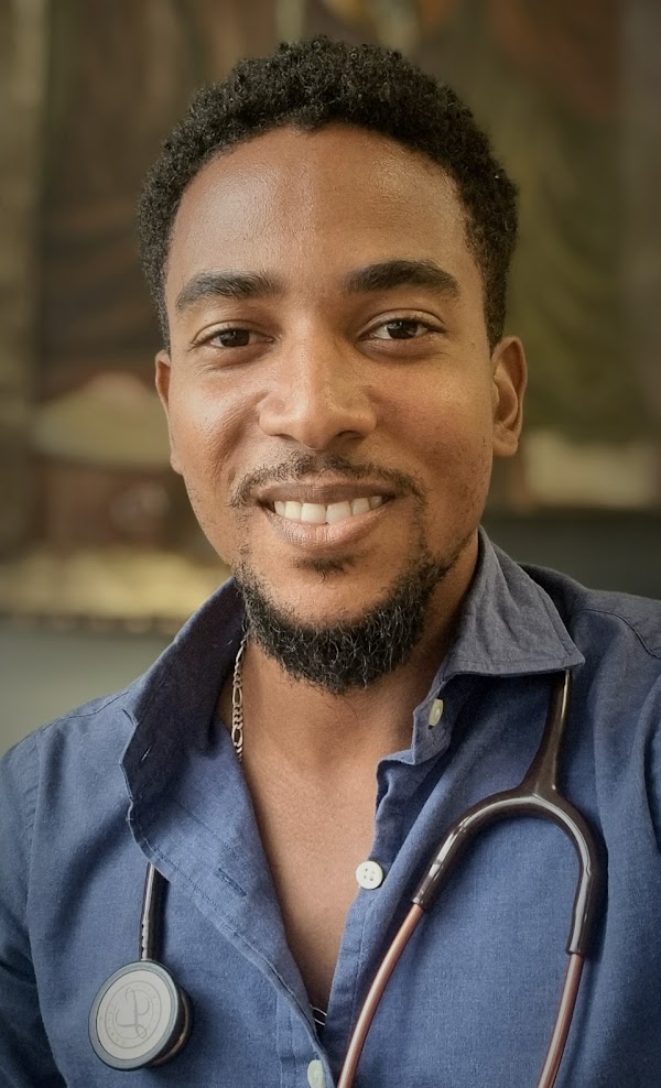 Dr Johan FELIX