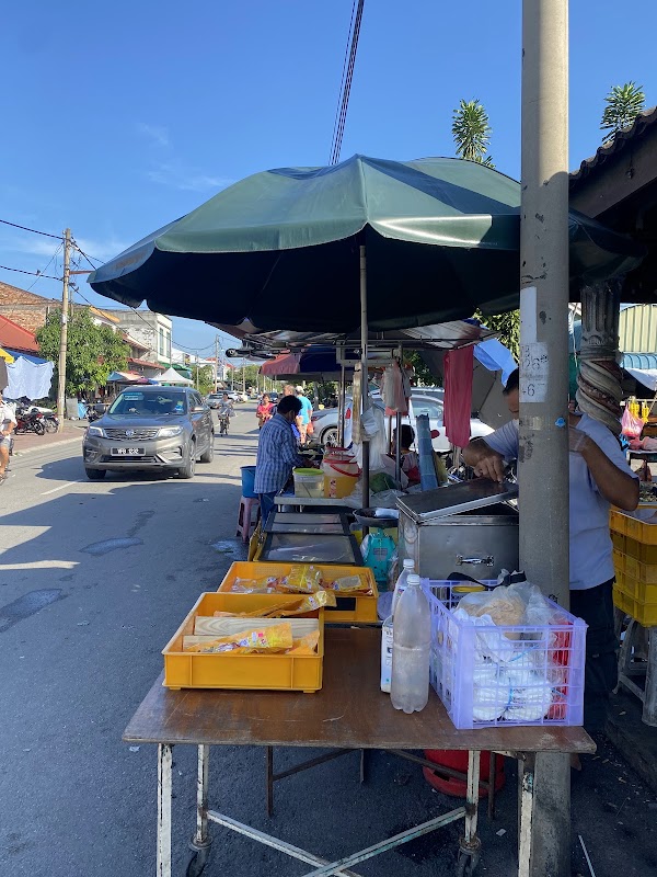 Food Court Lawan Kuda - Photo 1