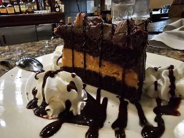 Photo by Robin Moore