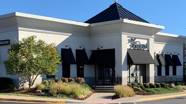 Photo by Del Frisco's