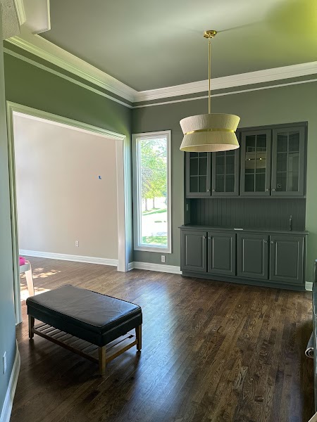 Venpro Painting LLC
