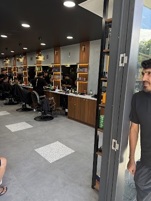 Empire Cuts Barbershop Moggill photo 3