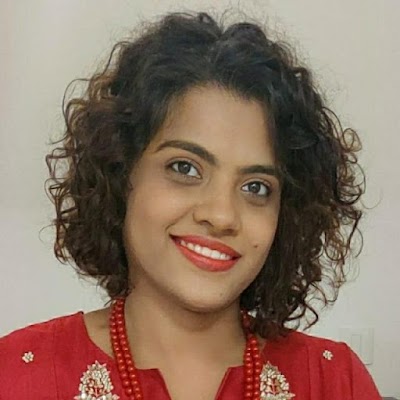 Dr. Madhuri Mehendale