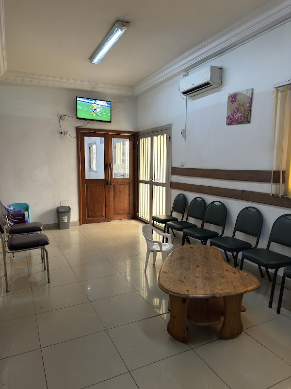 Clinique le Cèdre - Photo 8