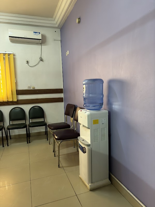 Clinique le Cèdre - Photo 6