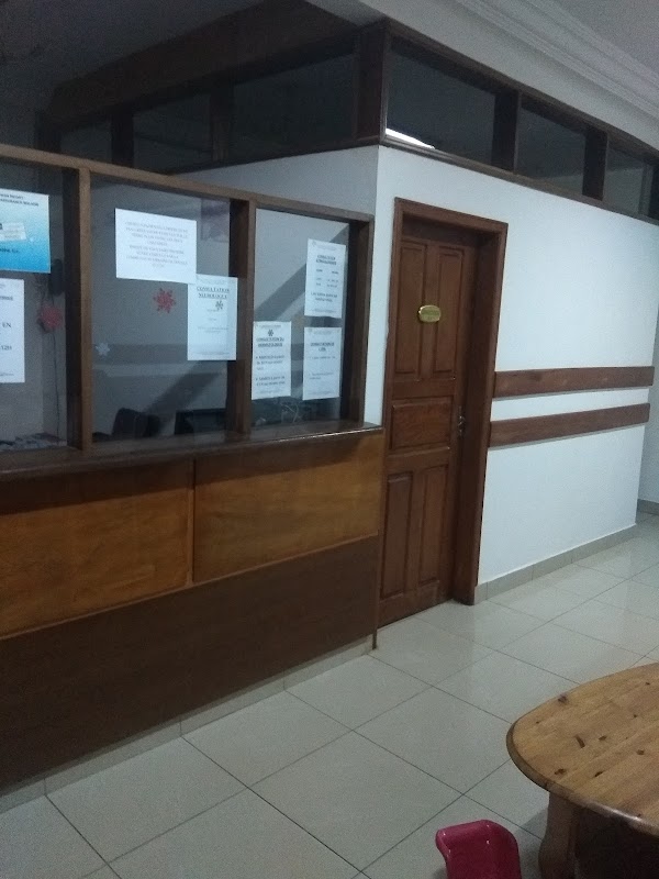 Clinique le Cèdre - Photo 7