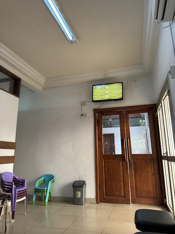 Clinique le Cèdre - Photo 1