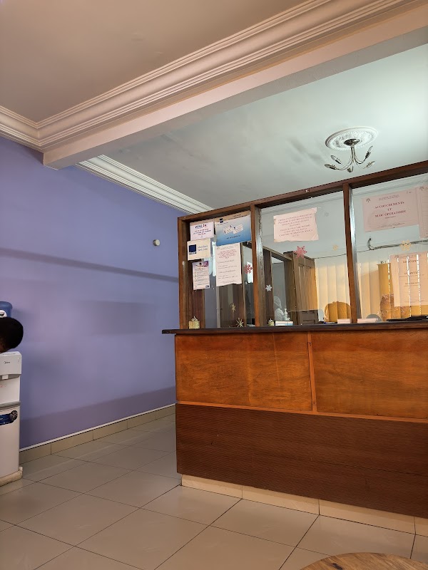 Clinique le Cèdre - Photo 2