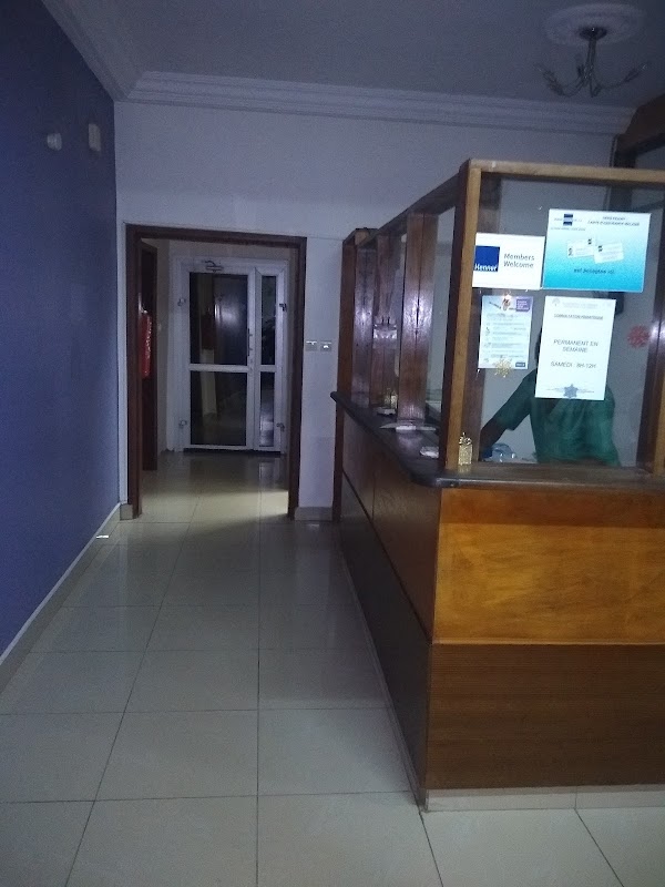 Clinique le Cèdre - Photo 4