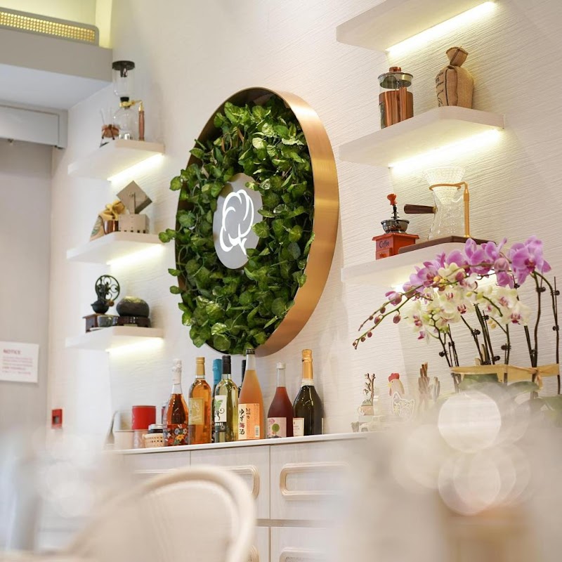 Cotton Lane Café "Award Winning!"