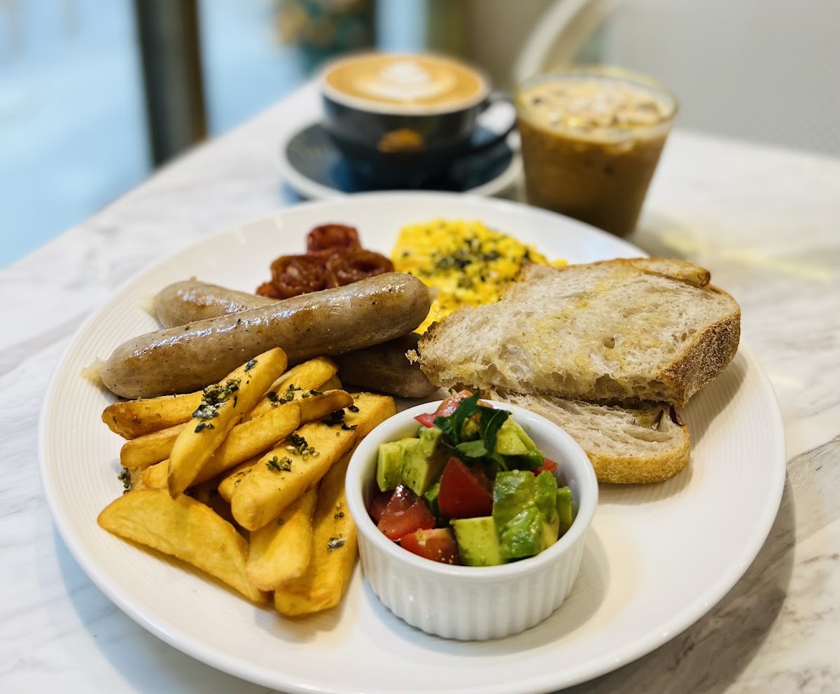 Cotton Lane Cafe photo 2