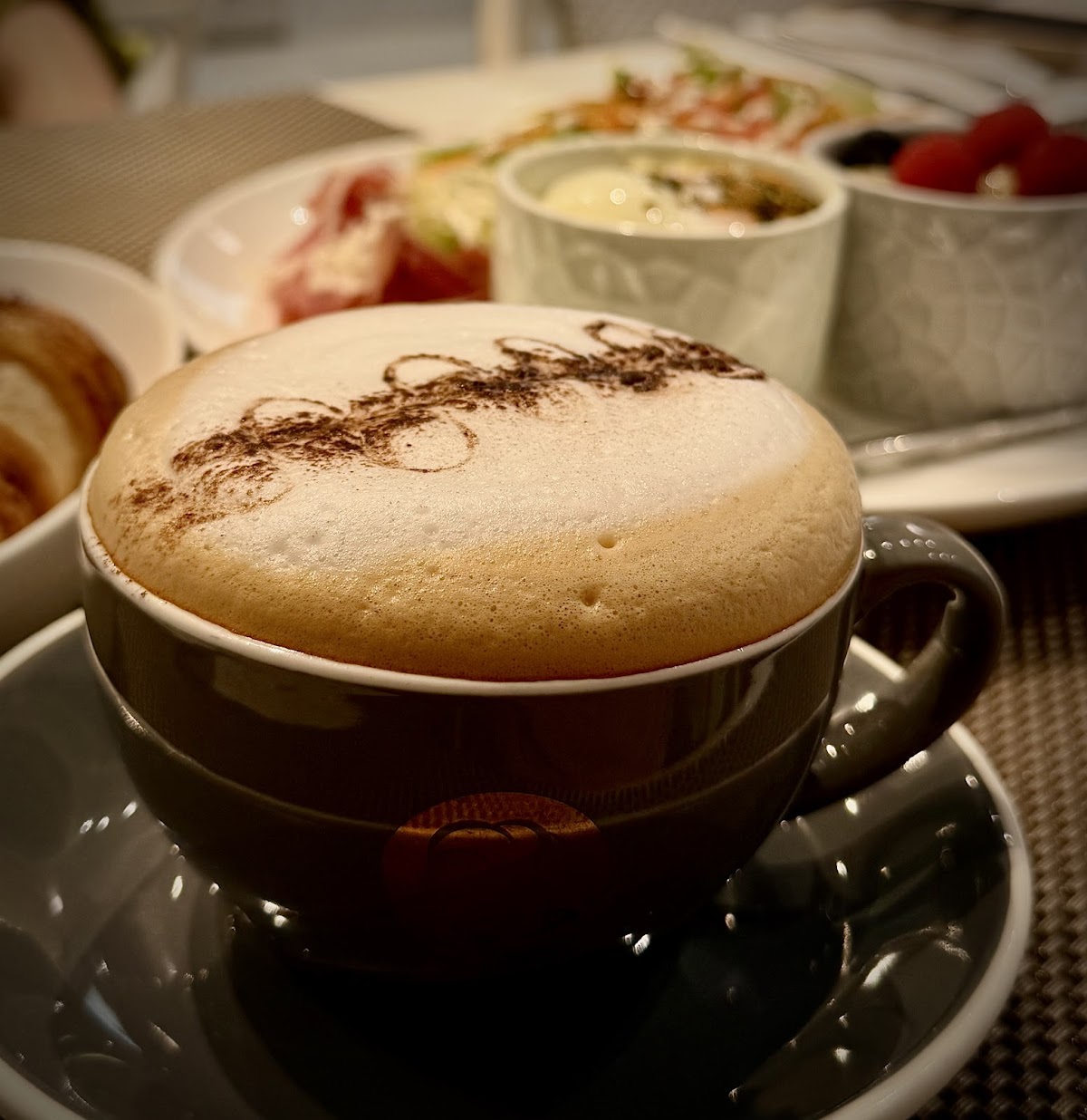 Cotton Lane Cafe photo 3