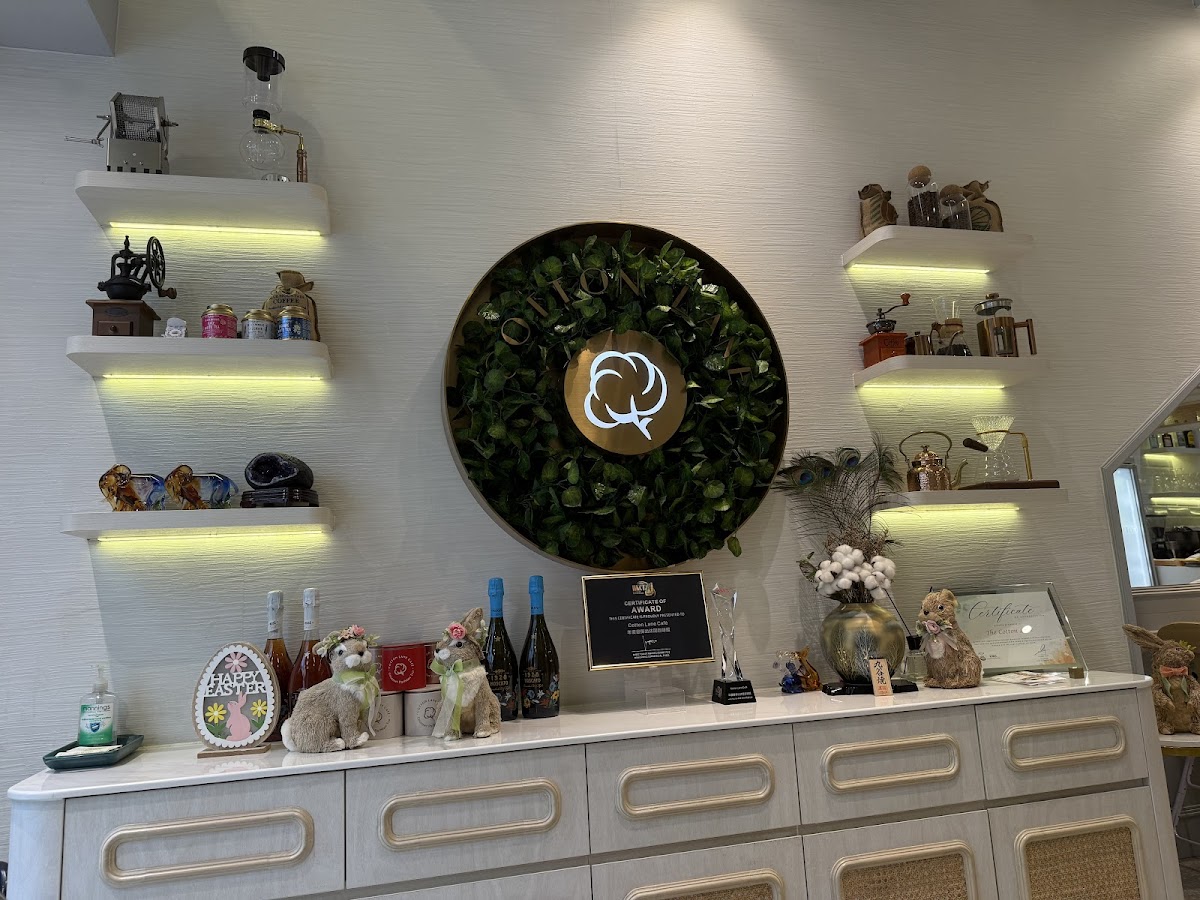 Cotton Lane Cafe — photo 6