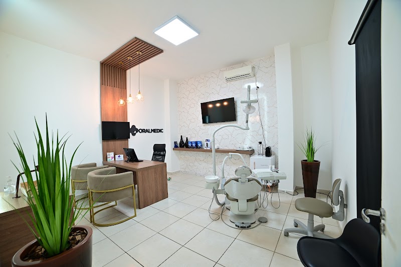 Oralmedic Uberlândia | Clínica Odontológica - foto 1