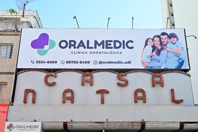 Oralmedic Uberlândia | Clínica Odontológica - foto 4