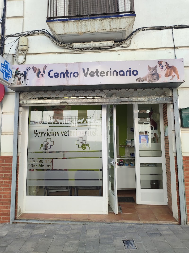 CENTRO VETERINARIO LAS NAVAS