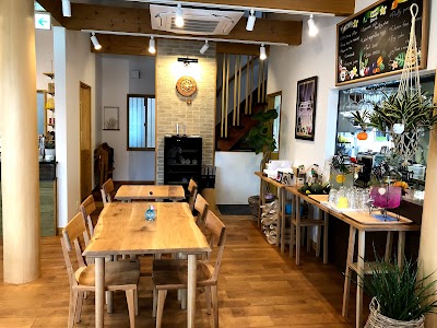 Big Mountain Cafe＆Farm（Gluten Free ＆ Vegan）