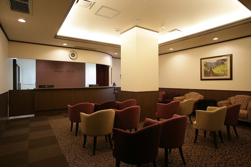 ロイヤルハートクリニックの外観