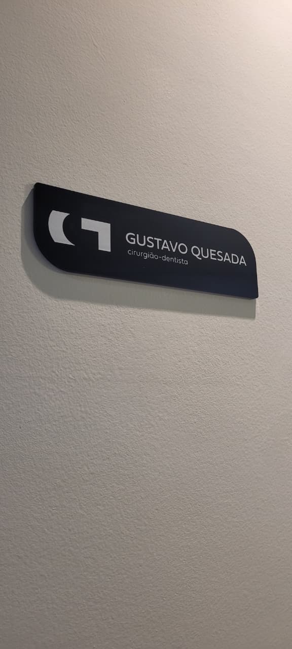 Dr. Gustavo Quesada | Dentista Em Campinas - SP - foto 3