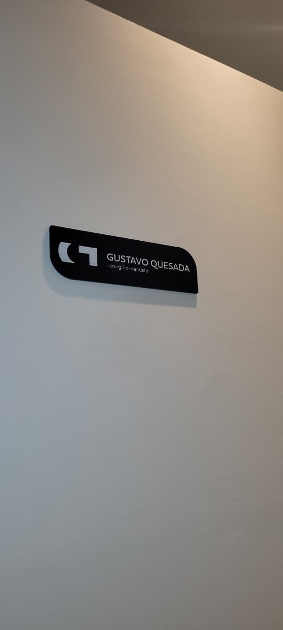 Dr. Gustavo Quesada | Dentista Em Campinas - SP
