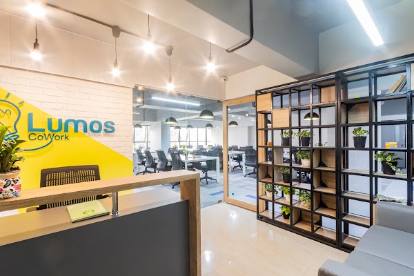 Lumos Cowork