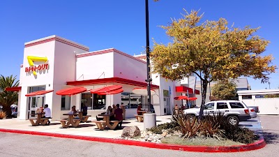 In-N-Out Burger