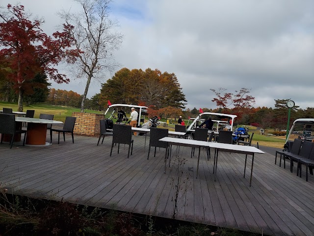 Karuizawa 72 Golf West Course - Photo 8