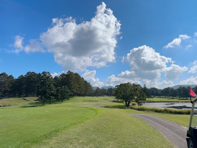 Karuizawa 72 Golf West Course - Photo 2