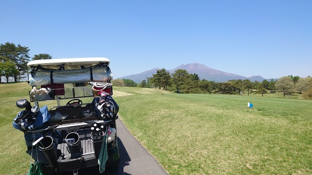 Karuizawa 72 Golf West Course - Photo 4