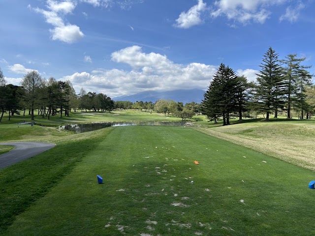 Karuizawa 72 Golf West Course - Photo 1