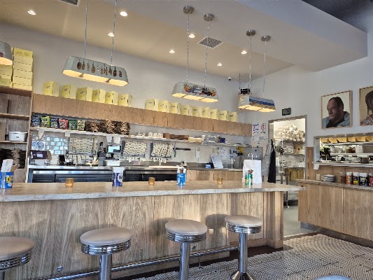 Ggiata Delicatessen