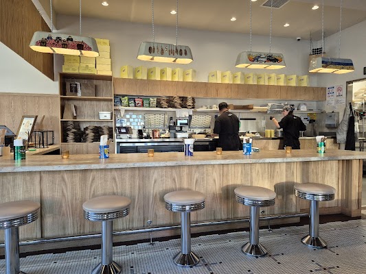 Ggiata Delicatessen