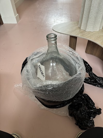 Foto van Verhuisteam Blauw