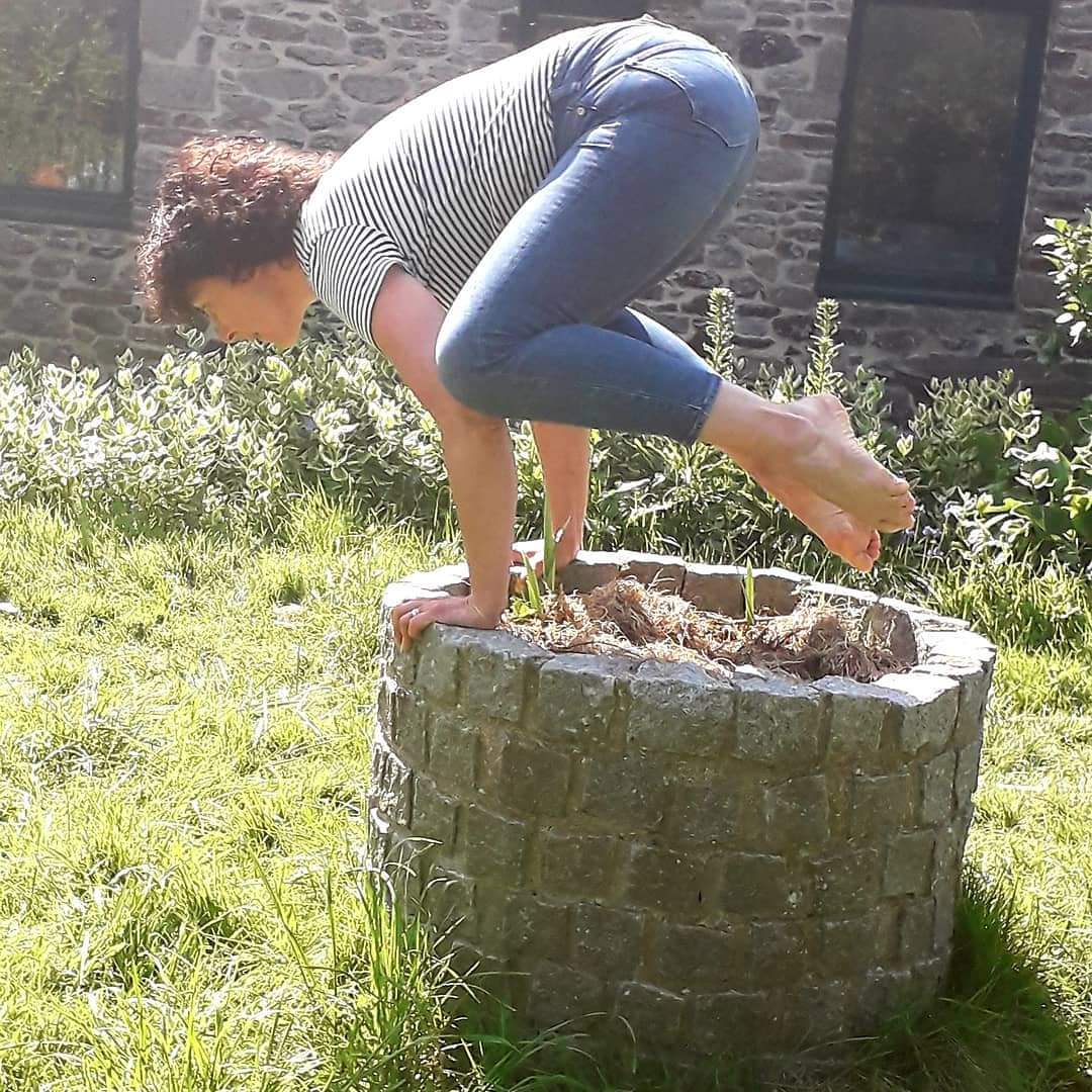 La Fabrique Du Yoga — 3