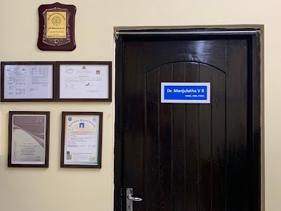 Kruti Women's Clinic