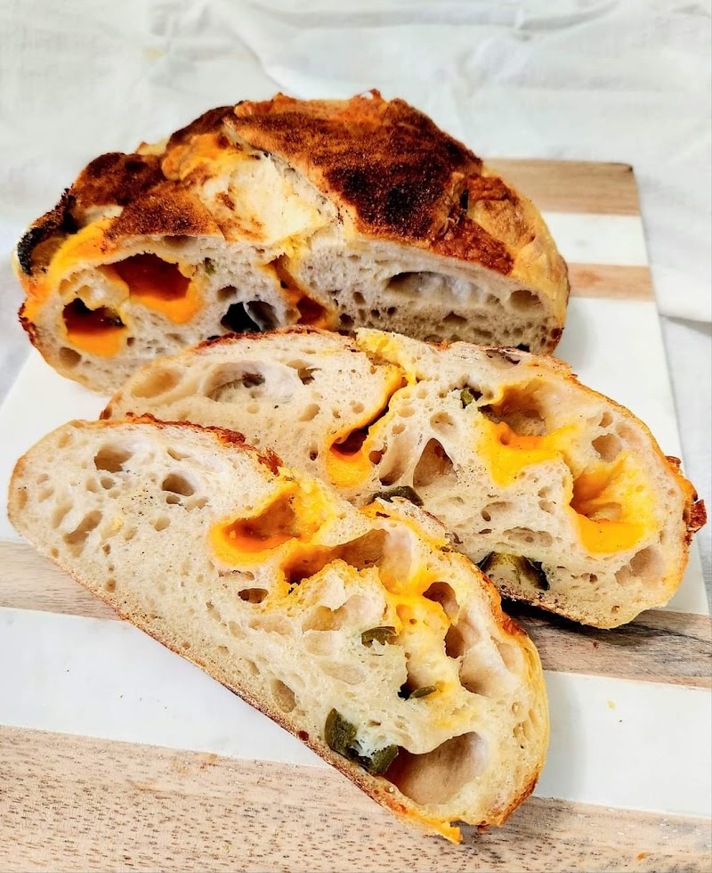 The Salted Shell Farmers Market