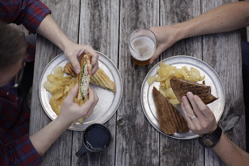 Red Horn Coffee House and Brewing Co. photo 3