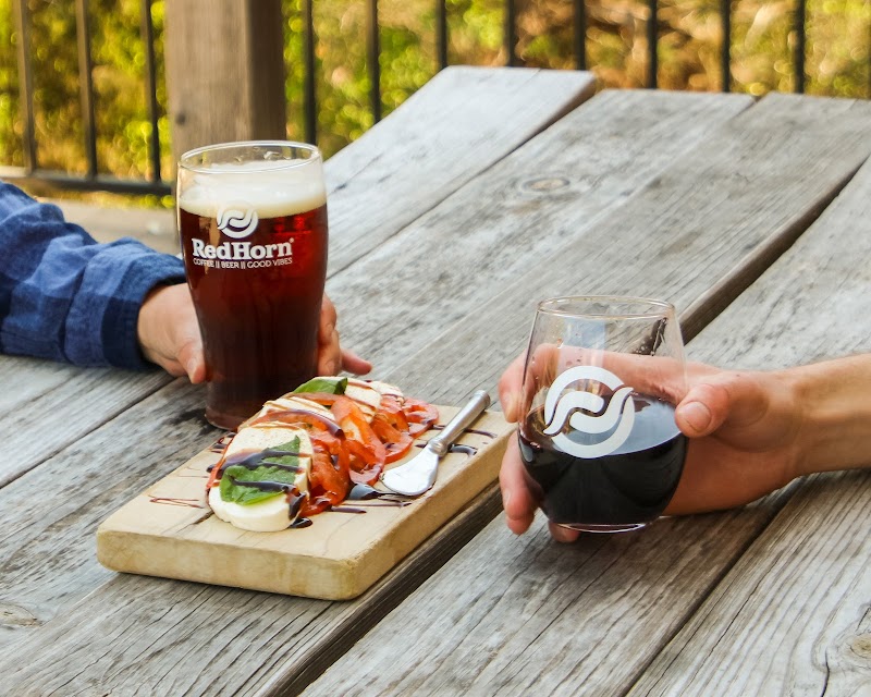 Red Horn Coffee House and Brewing Co. photo 2