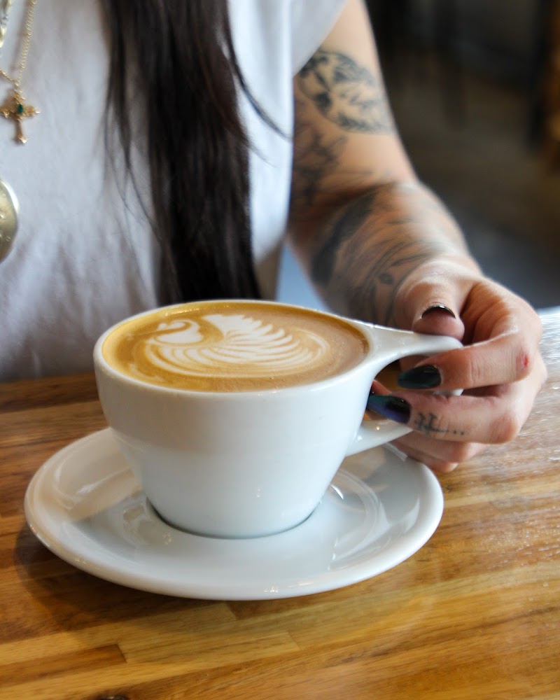 Red Horn Coffee House and Brewing Co. photo 4