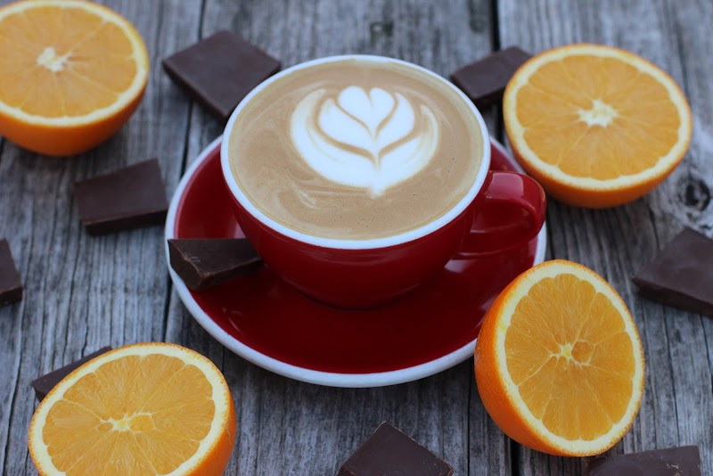 Red Horn Coffee House and Brewing Co. photo 3