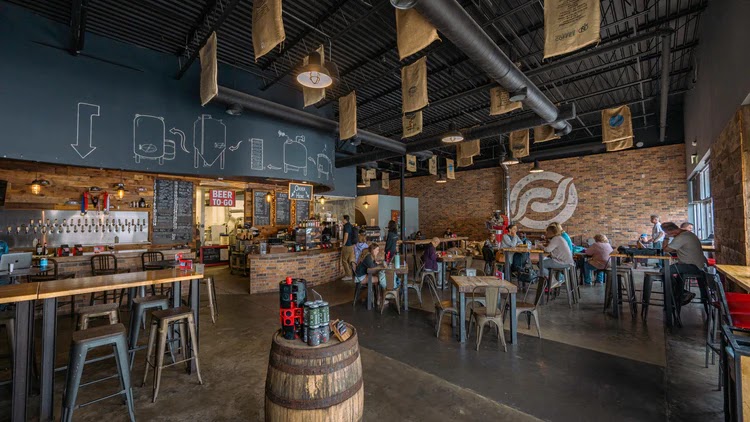 Red Horn Coffee House and Brewing Co. photo 1