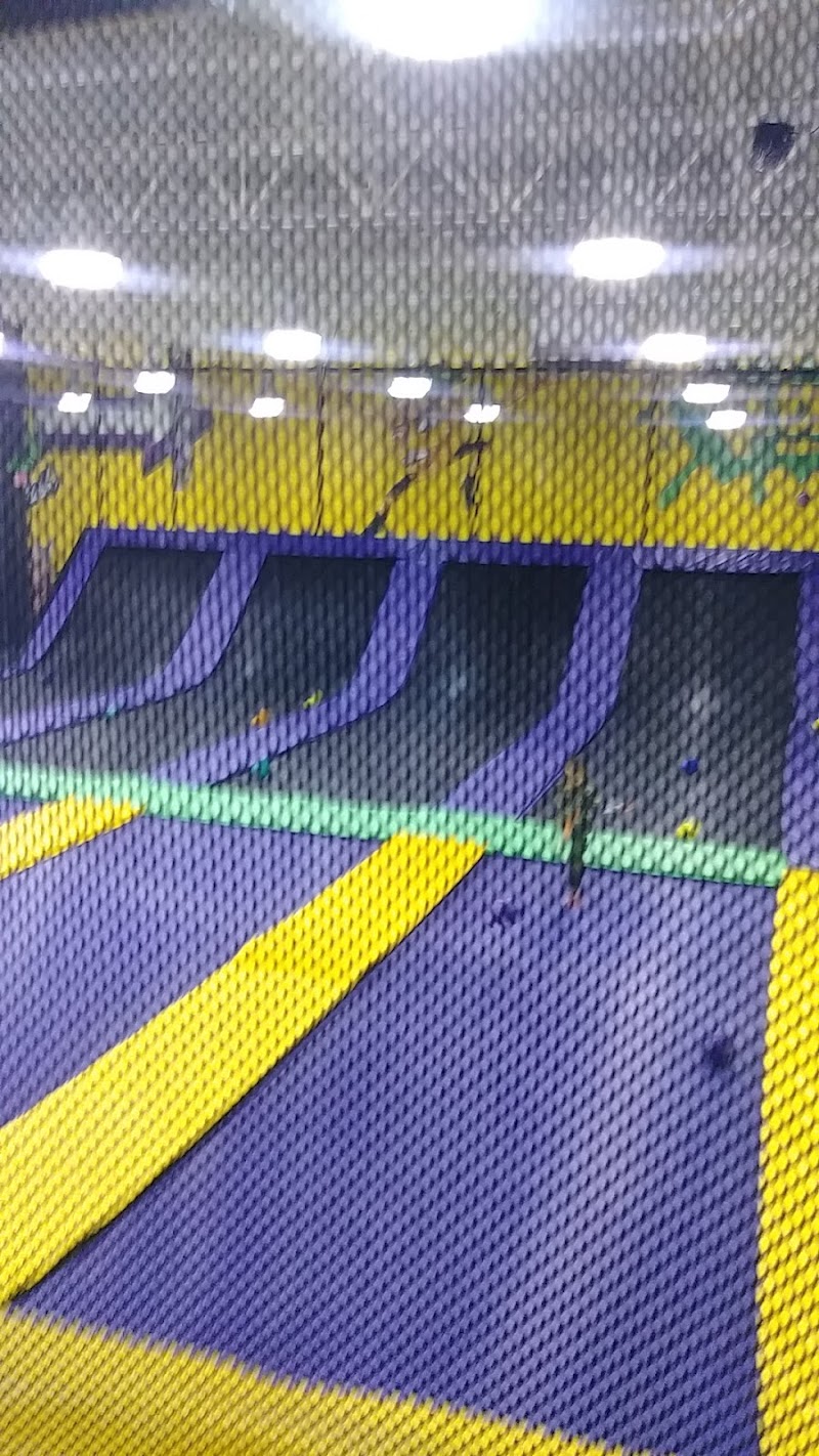 Get Air Trampoline Park photo 7