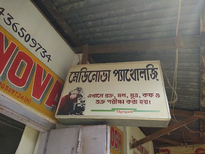 Medinova Pathological Laboratory