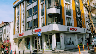 Bosch Yetkili Satıcısı/ Alkan Prestij LTD.ŞTİ - Hızlı Aldım - Beyaz Eşya Servisi