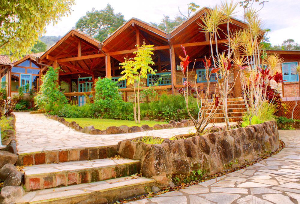 Yoga center Enchanted Mountain — 4