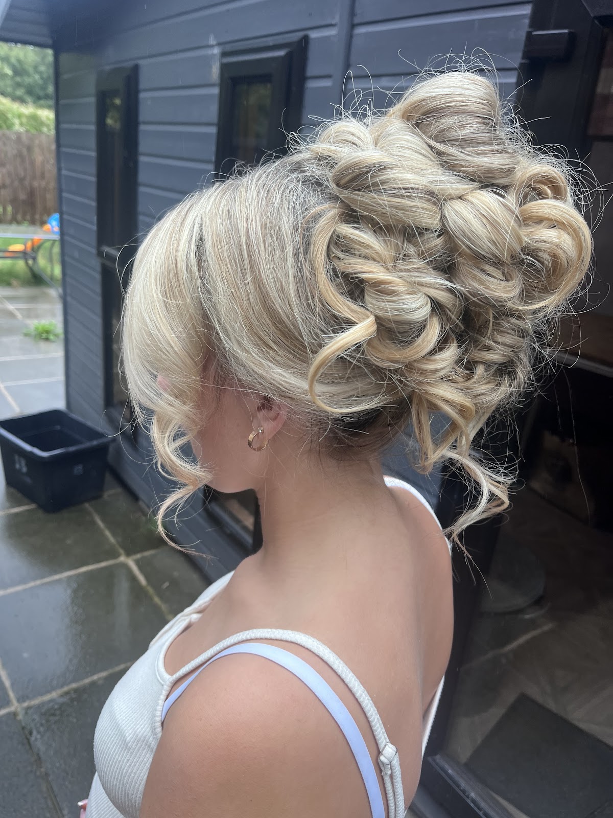 Trevor Sorbie Salon Logo