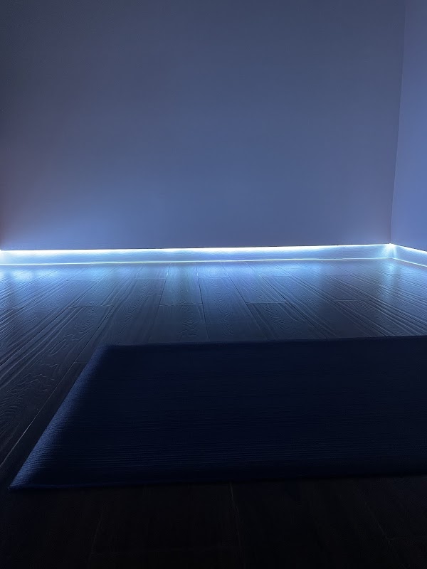 The Breathing Room