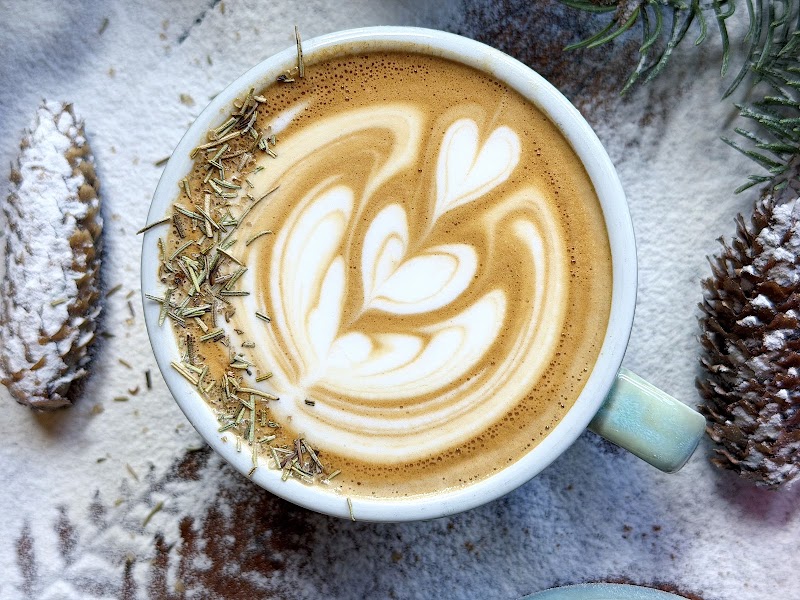 De Fer Coffee & Tea photo 2