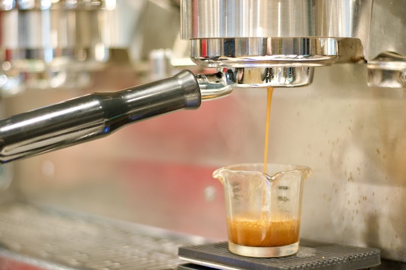 De Fer Coffee & Tea photo 3