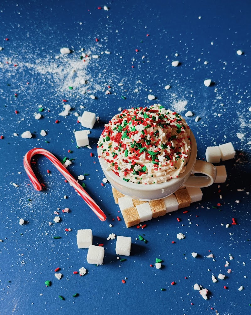 De Fer Coffee & Tea photo 3